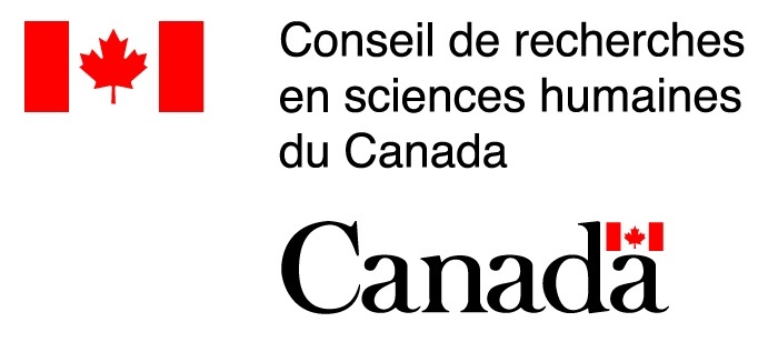 Conseil de recherches en sciences humaines du Canada
